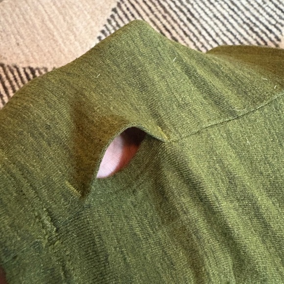 Lululemon half zip - Picture 6 of 6